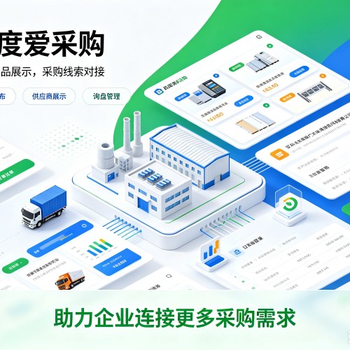 蒸湘百度爱采购